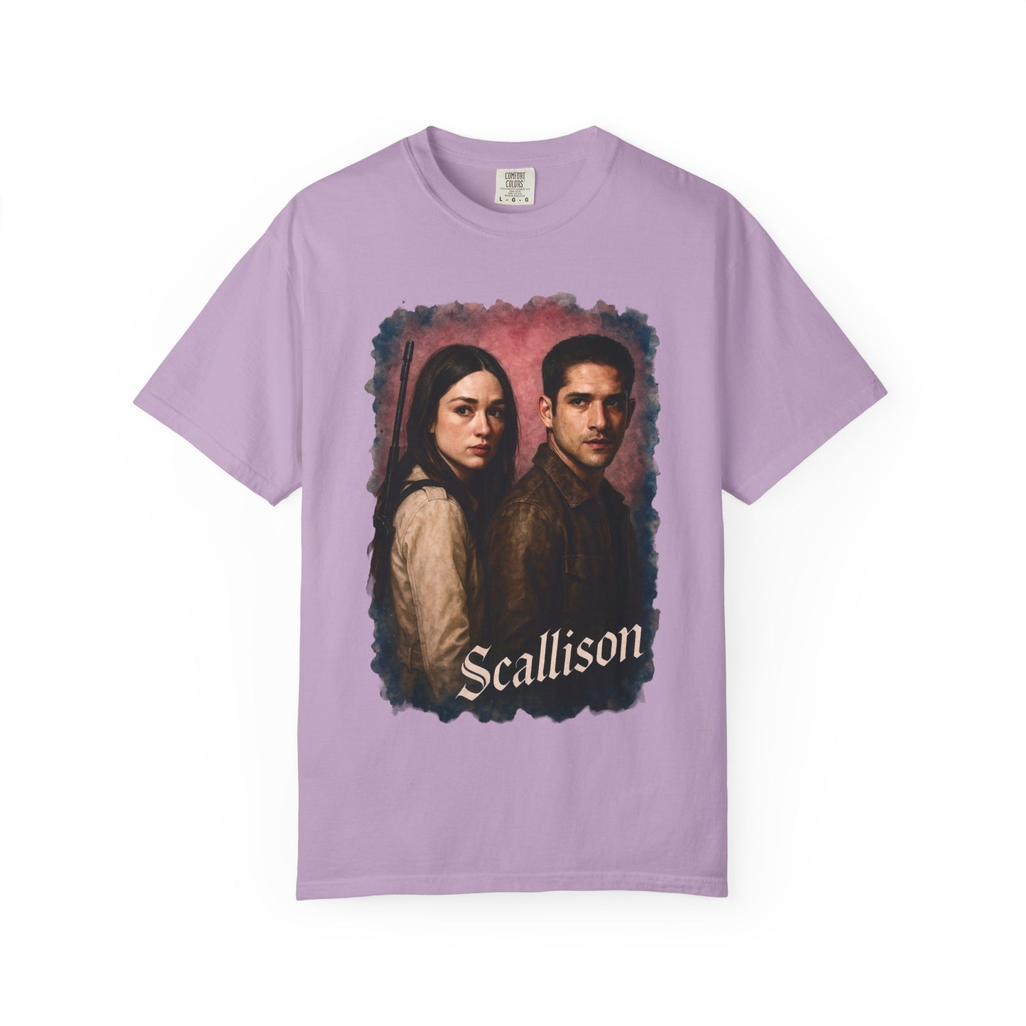 Scallison T-Shirt