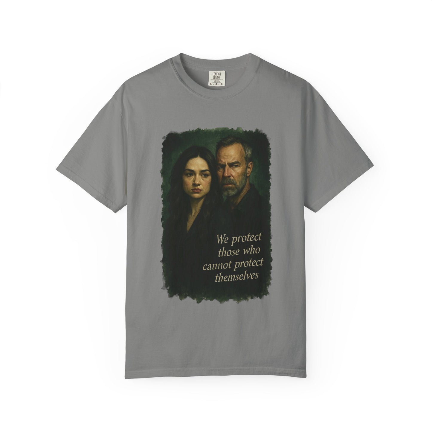 Argent Family T-Shirt