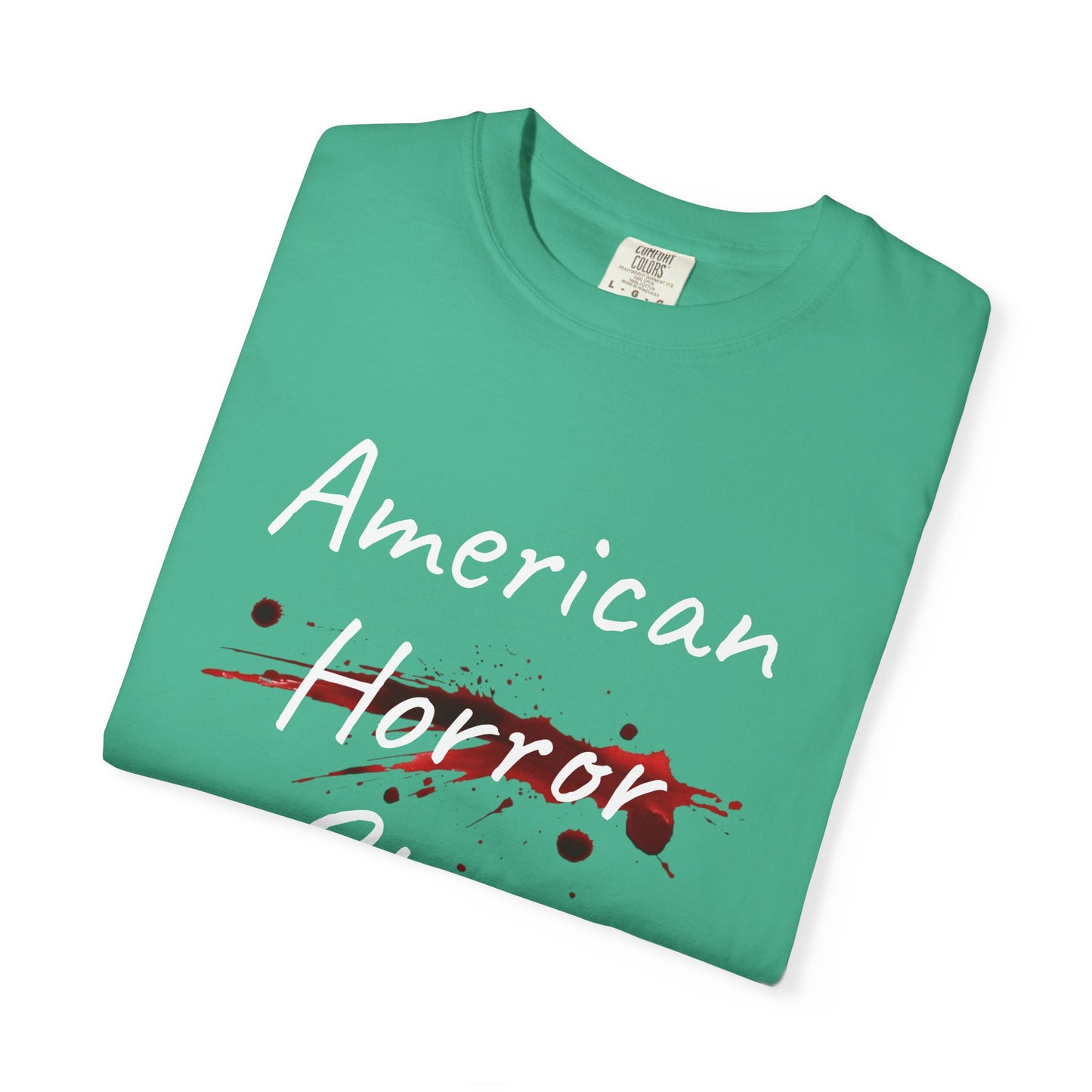 AHS T-Shirt