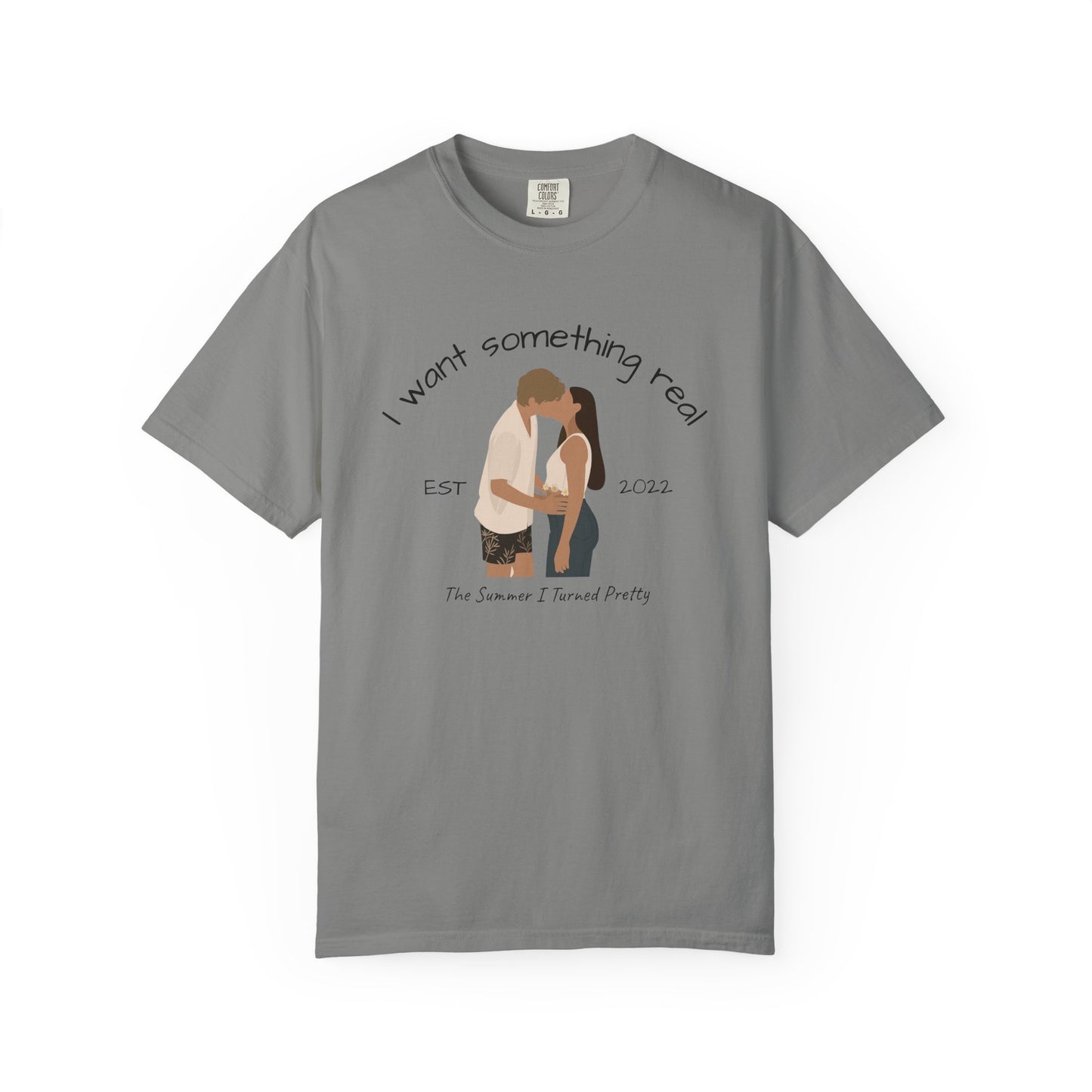 Team Belly & Jeremiah T-Shirt