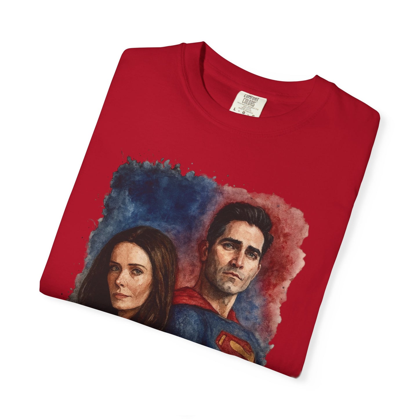 Superman & Lois T-Shirt