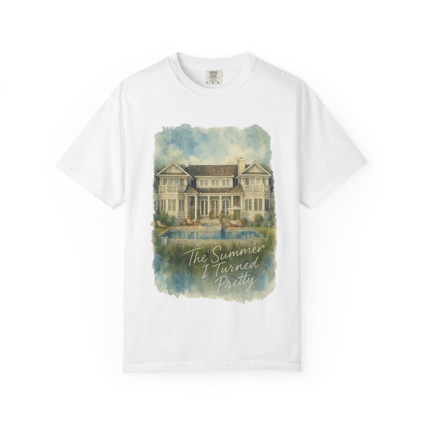 The Summer I Turned Pretty T-Shirt