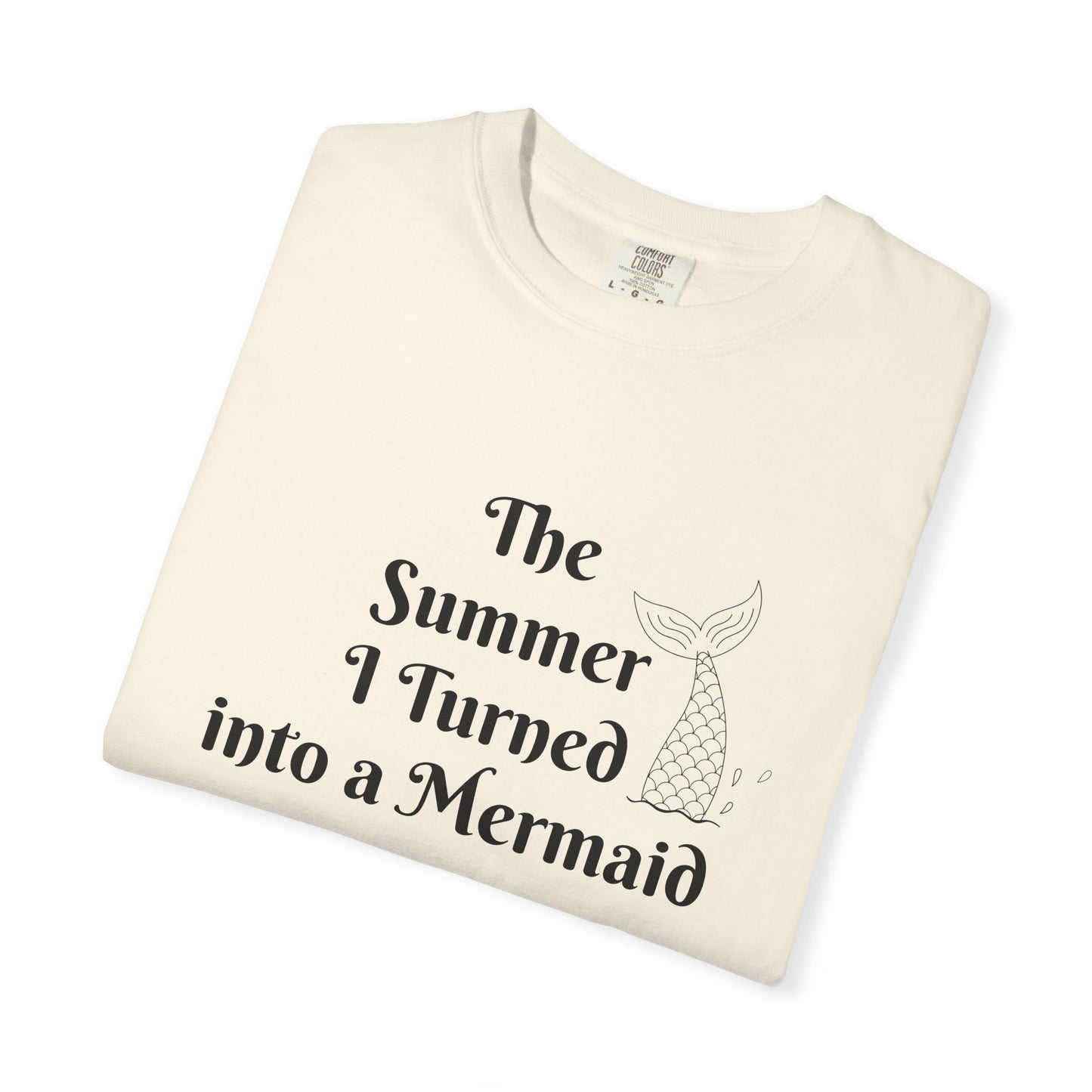 TSITIM T-Shirt