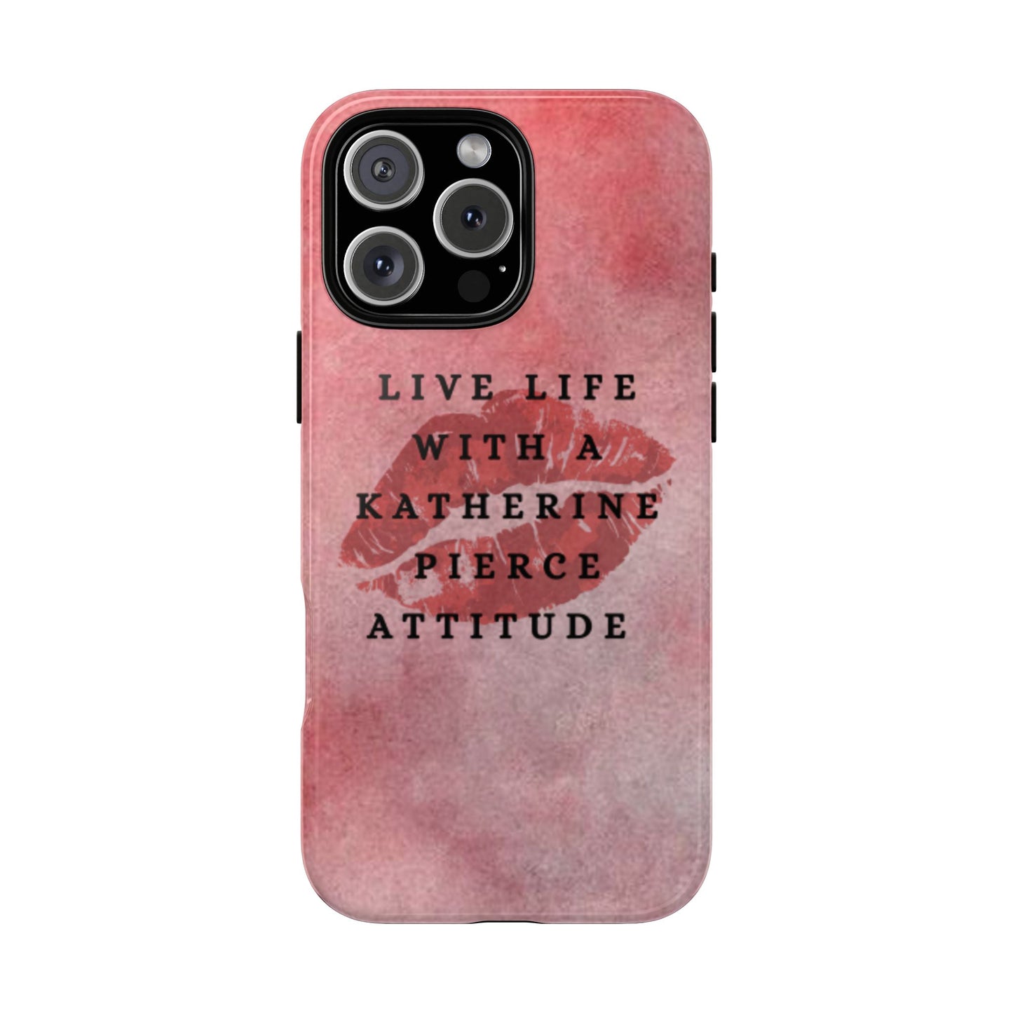 Katherine TVD Tough Case
