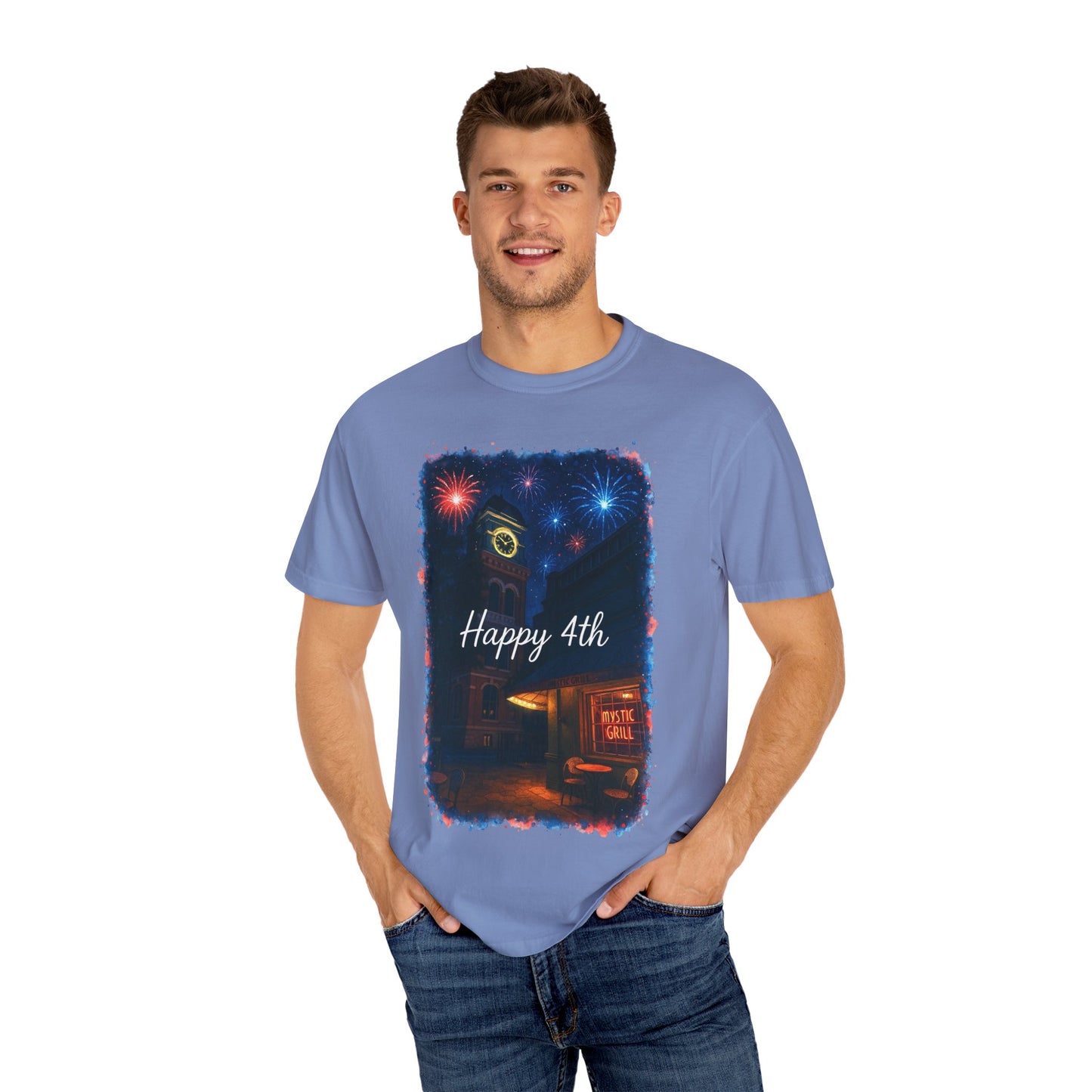 TVD 4th Edition T-Shirt