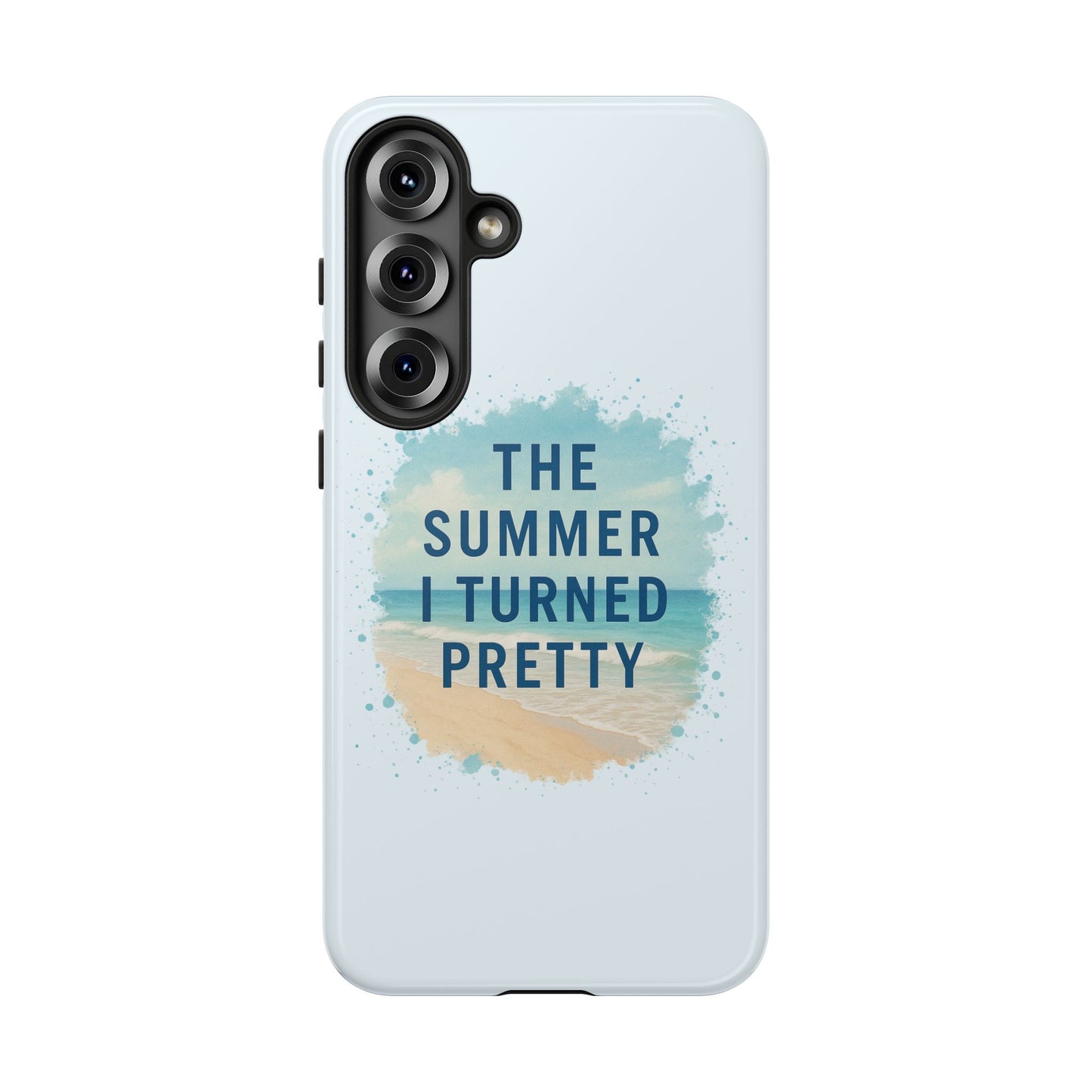 TSITP Tough Case