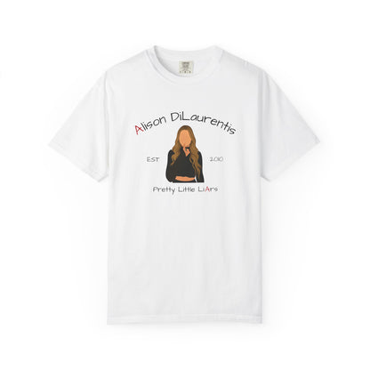 Ali T-Shirt