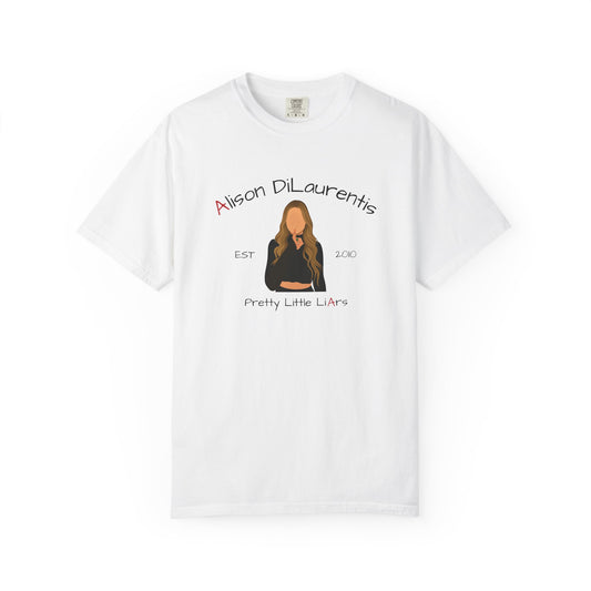 Ali T-Shirt