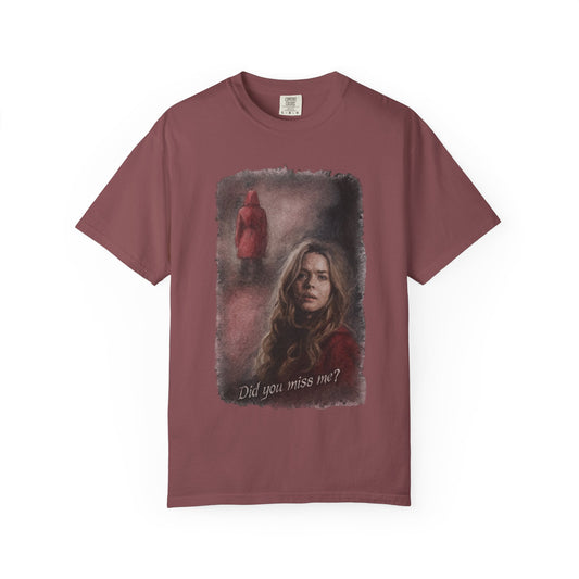 Alison DiLaurentis T-Shirt