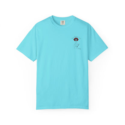 Your Favorite Liar Emily's Txt Msgs T-Shirt