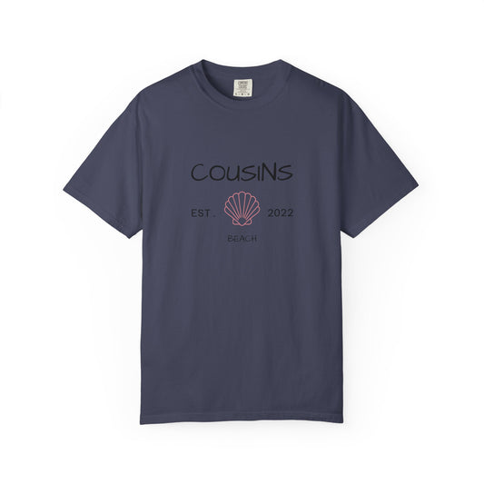 Cousins Beach T-Shirt