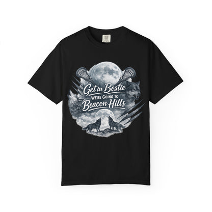 Get in Bestie (Beacon Hills) T-Shirt