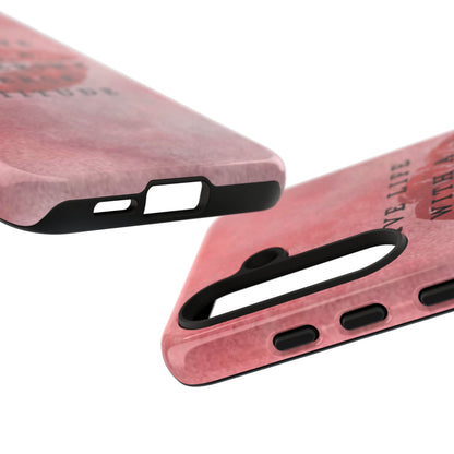 Katherine TVD Tough Case