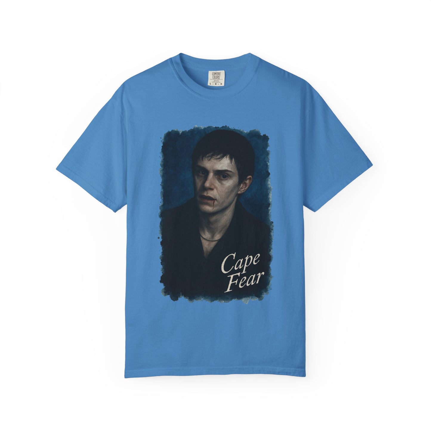 Evan Peters (Season 10) T-Shirt