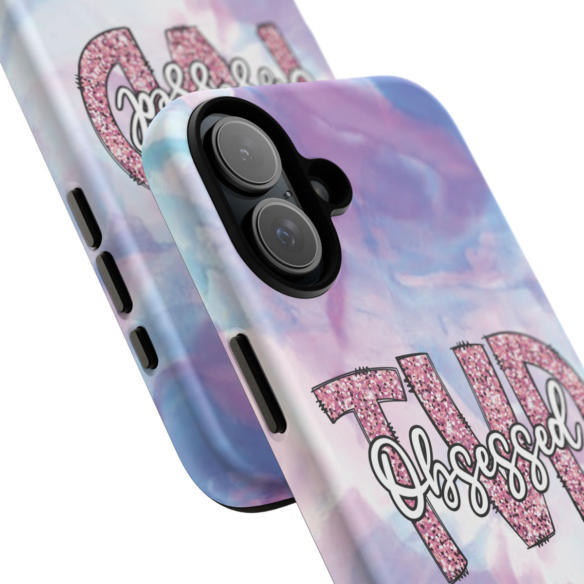 TVD Tough Cases
