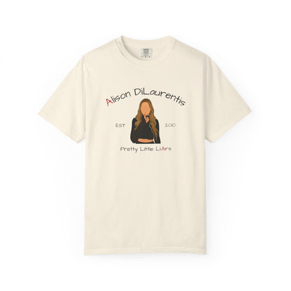 Ali T-Shirt