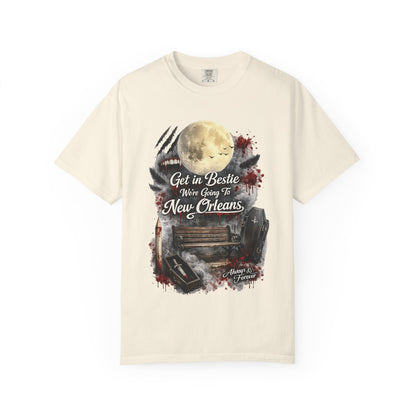 Get in Bestie (New Orleans) T-Shirt