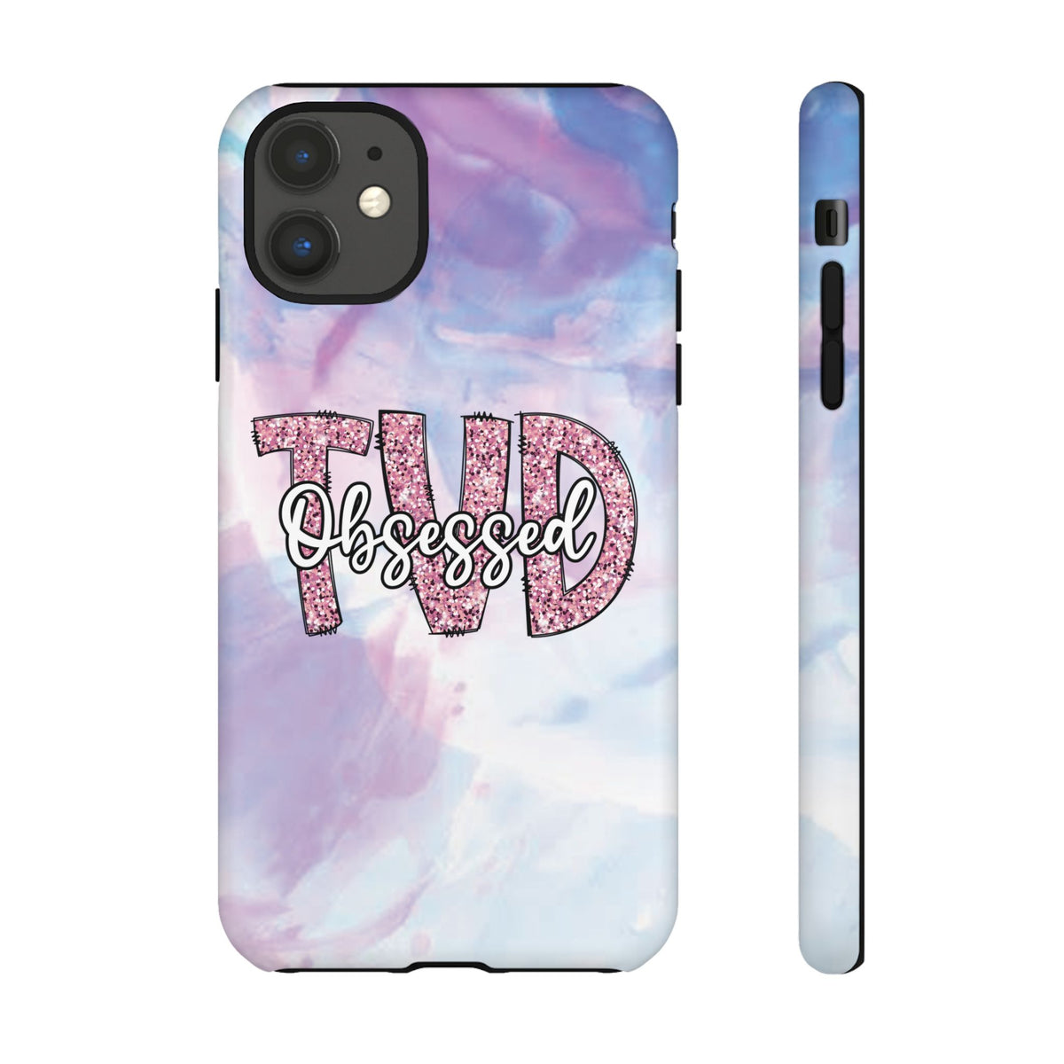 TVD Tough Cases