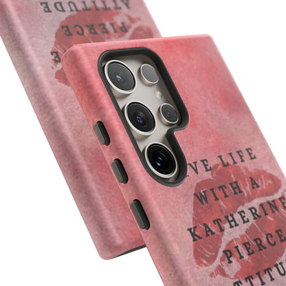 Katherine TVD Tough Case