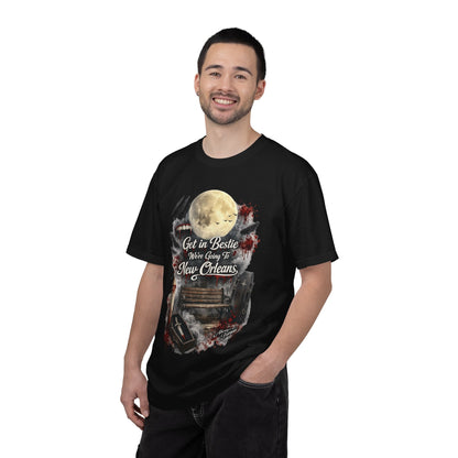 Get in Bestie (New Orleans) T-Shirt