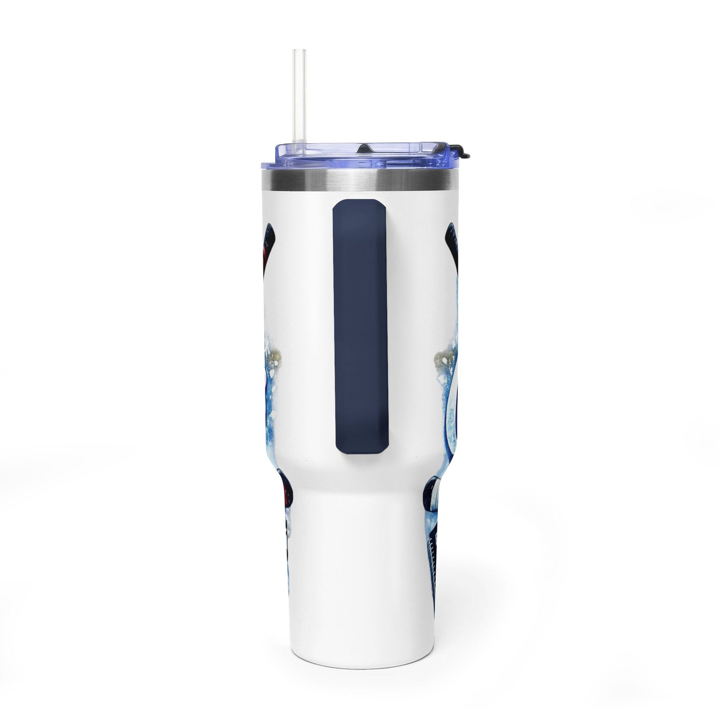 Off Campus Thermal Tumbler, 40oz
