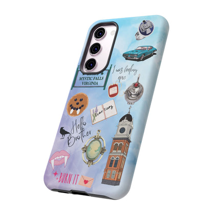 Copy of TVD Tough Case