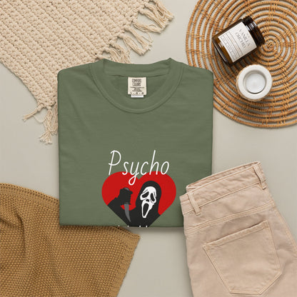 Psycho Killer T-Shirt