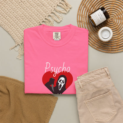 Psycho Killer T-Shirt