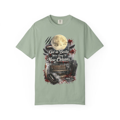 Get in Bestie (New Orleans) T-Shirt