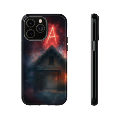 Pretty Little Lairs Tough Case