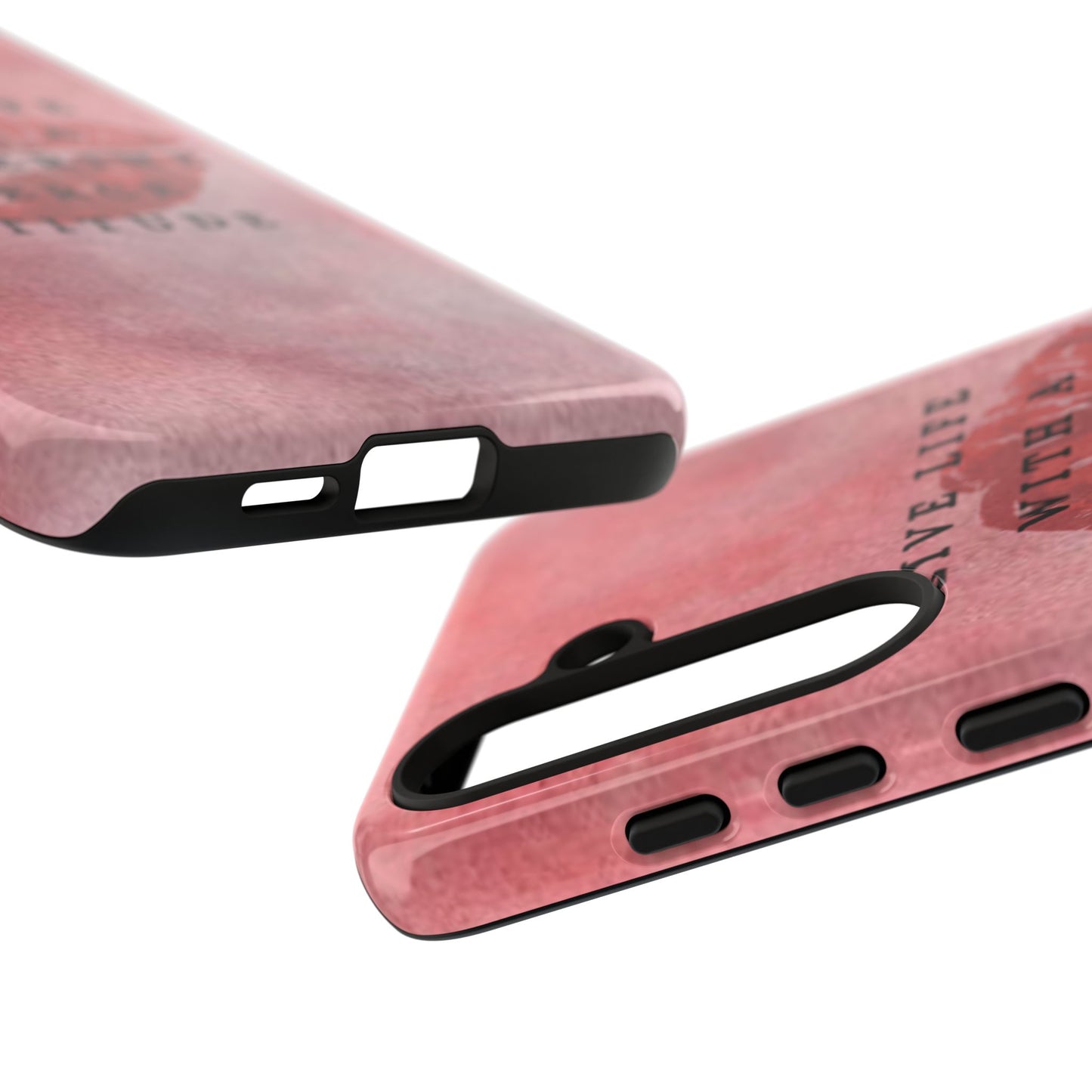 Katherine TVD Tough Case