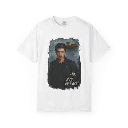Toby Cavanaugh T-Shirt