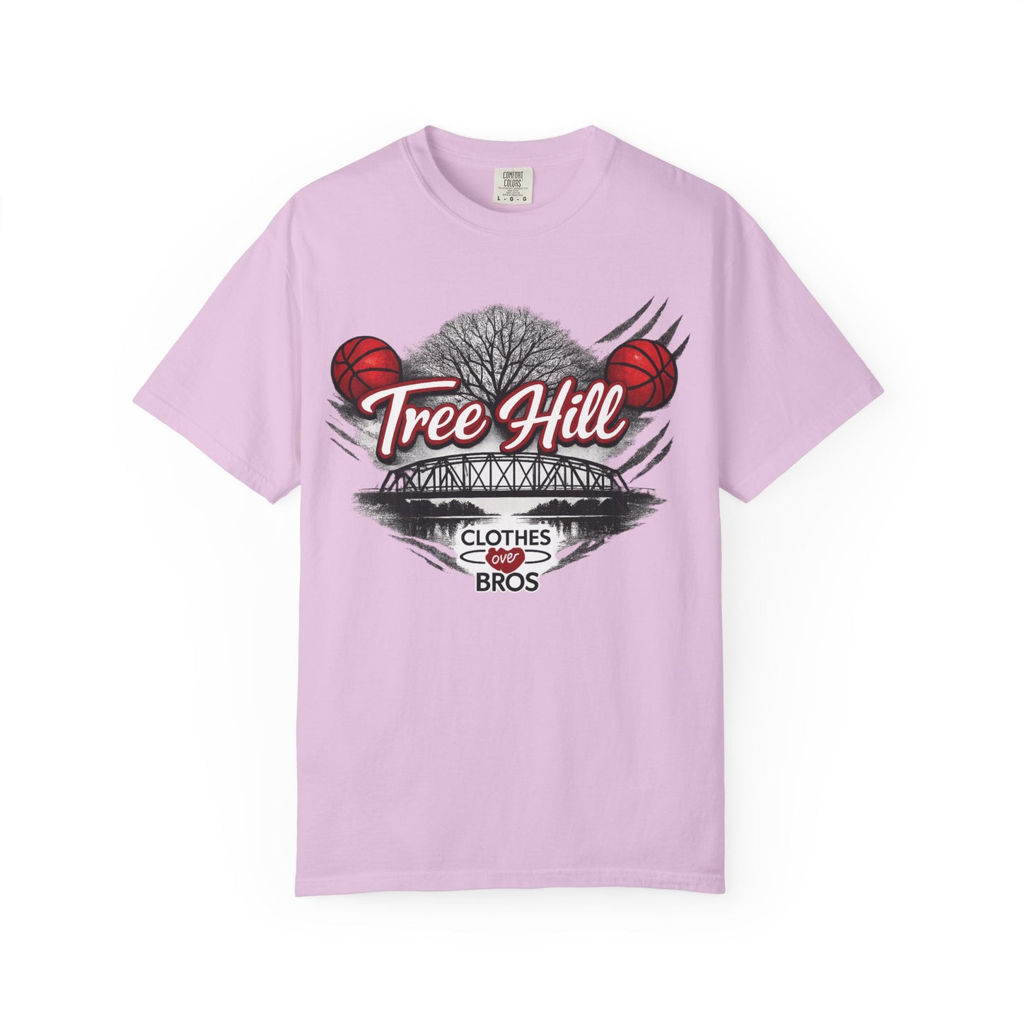 Tree Hill T-Shirt