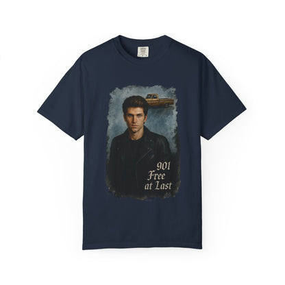 Toby Cavanaugh T-Shirt