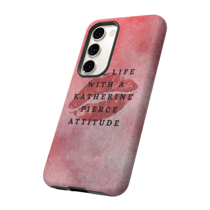 Katherine TVD Tough Case