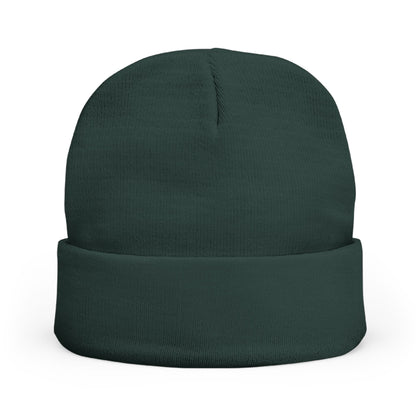 Puswaaa Beanie (Embroidery)