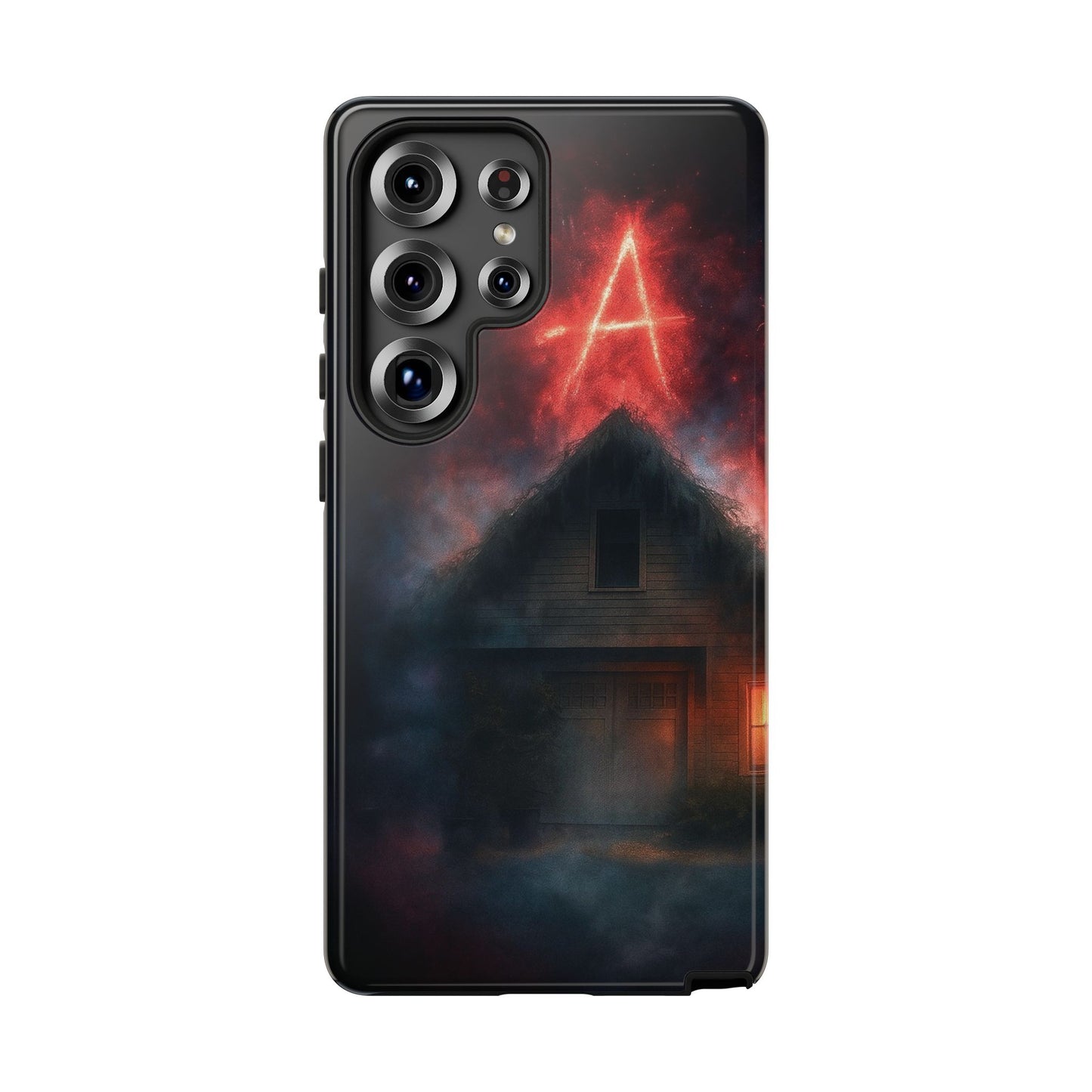 Pretty Little Lairs Tough Case