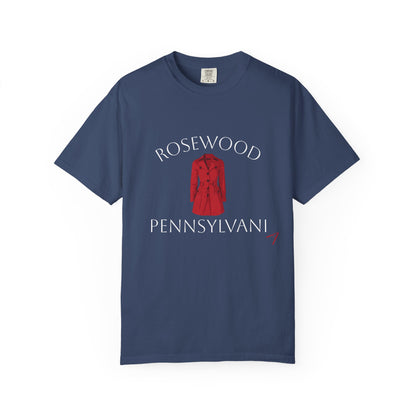 Rosewood, PA T-Shirt