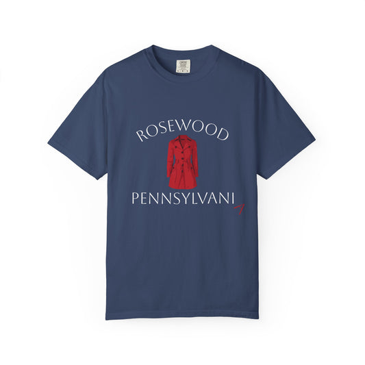 Rosewood, PA T-Shirt