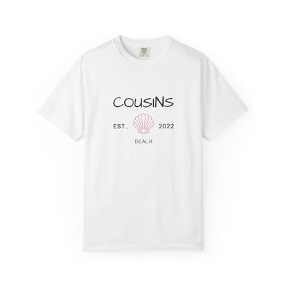 Cousins Beach T-Shirt