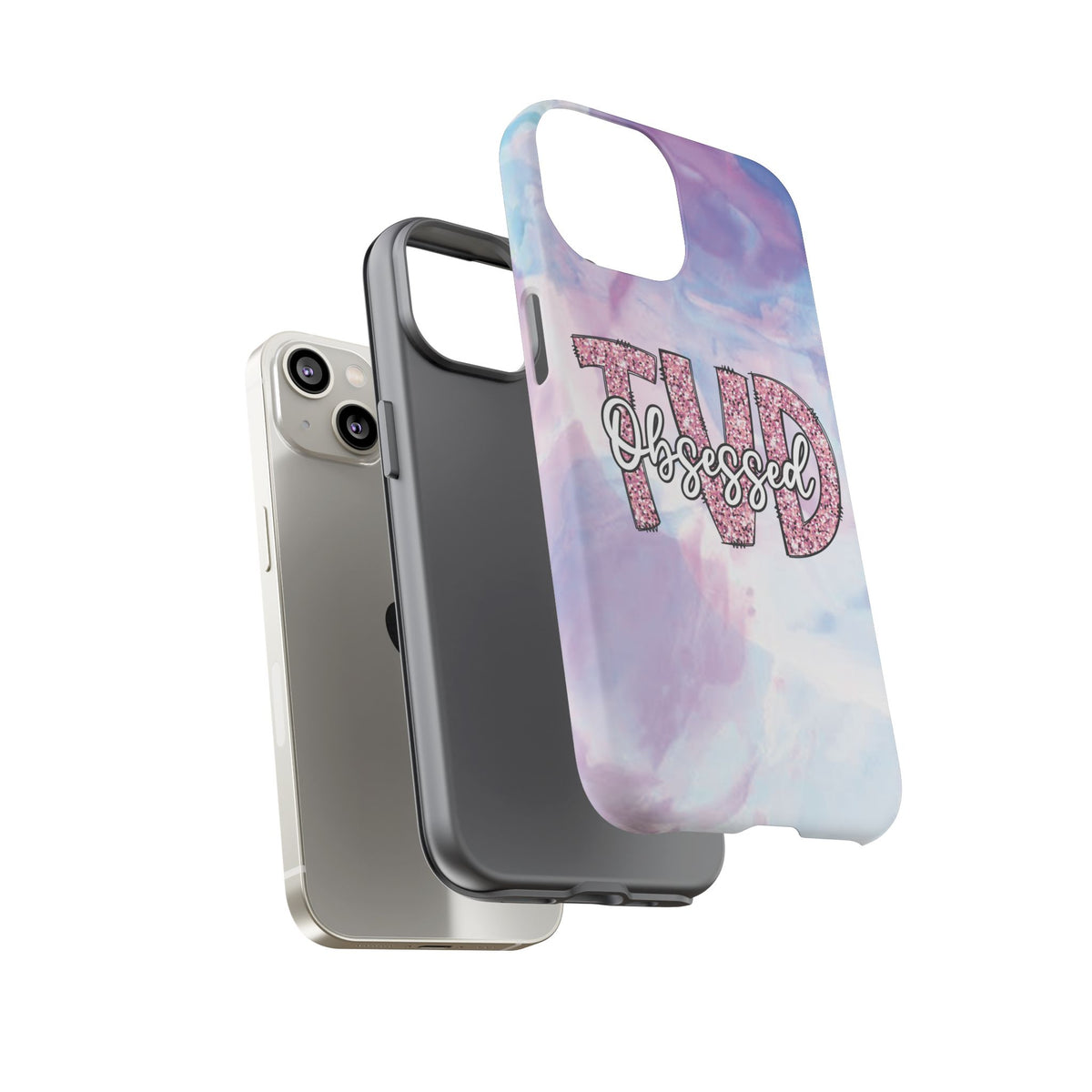 TVD Tough Cases