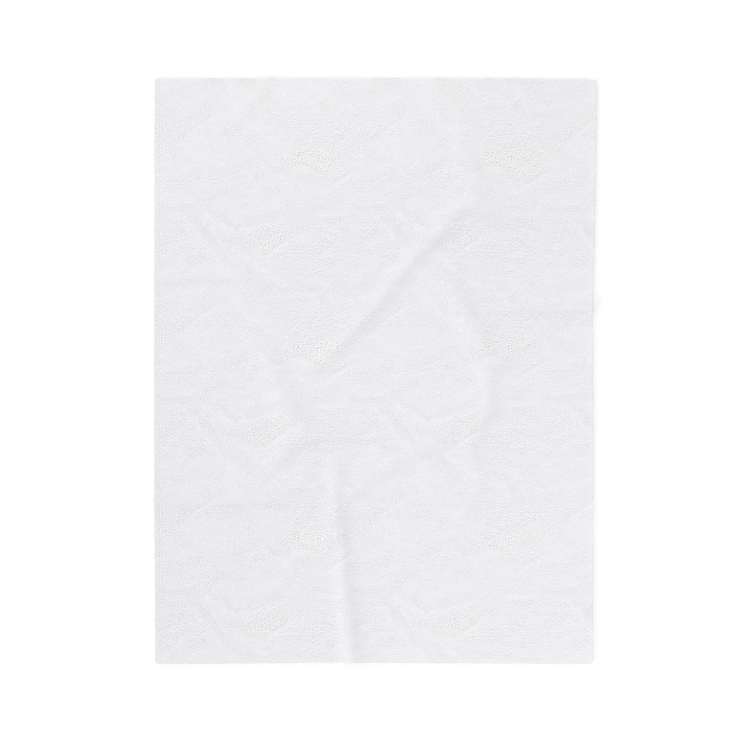 Mystic Falls Velveteen Plush Blanket