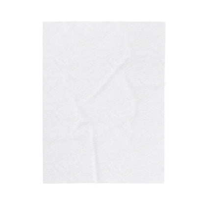 Mystic Falls Velveteen Plush Blanket