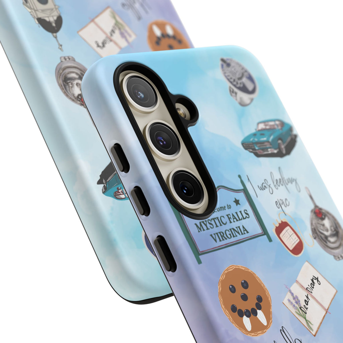 Copy of TVD Tough Case