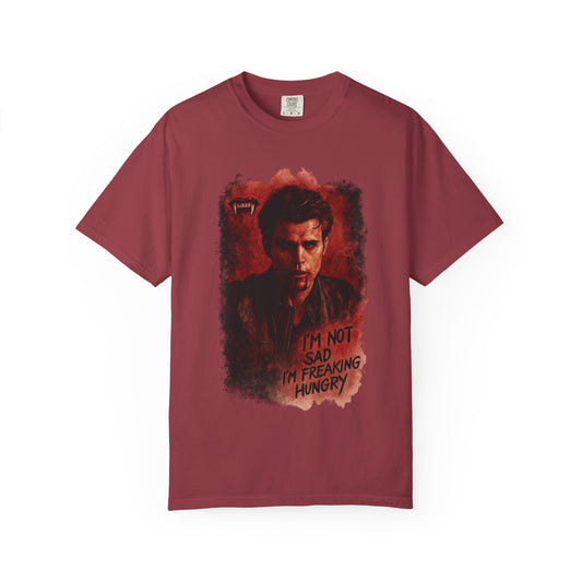 Im Not Sad T-Shirt