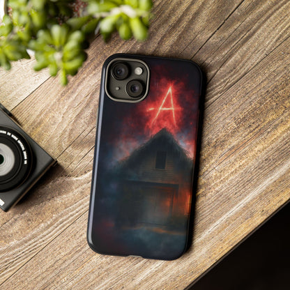 Pretty Little Lairs Tough Case