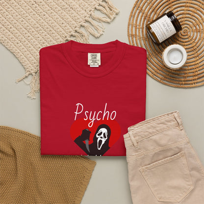 Psycho Killer T-Shirt
