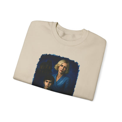 Bates Motel Crewneck Sweatshirt