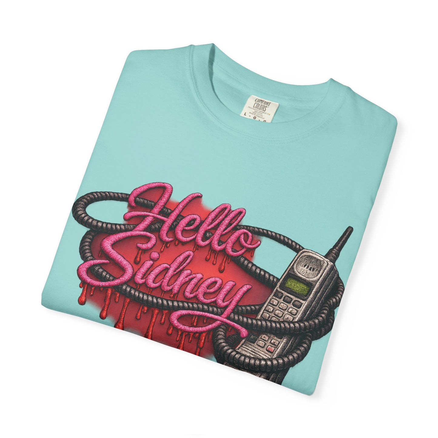 Hello Sidney T-Shirt