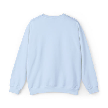 Skeletal Salvatore Crewneck Sweatshirt (Embroidery)